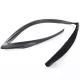 Genuine BMW FRONT LEFT WINDOW GUIDE (51328226871)