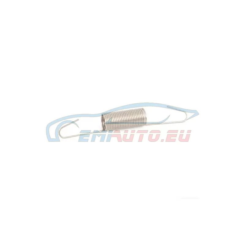 Original BMW Feder (52101916606)