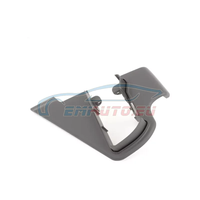 Original BMW Blende aussen links (52108267419)