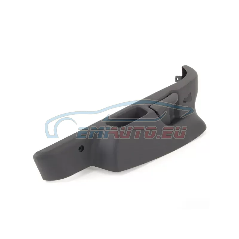 Original BMW Blende aussen rechts (52108398246)