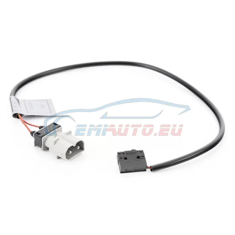 Genuine BMW MICRO SWITCH WINDOW LOWERING (61311392192)
