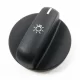 Original BMW Knopf für Lichtschalter (61318352222)