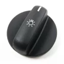 Original BMW Knopf für Lichtschalter (61318352222)