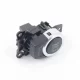 Original BMW Taster Start/Stop (61319291691)