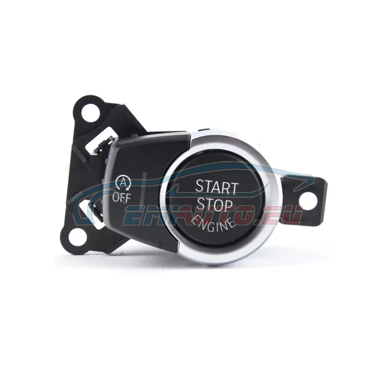 Genuine BMW Start/Stop/Automatic Start/Stop button (61319291693)