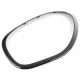 Genuine Mini Trim ring, headlight, left (51139812899)