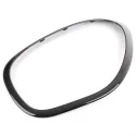 Genuine Mini Trim ring, headlight, left (51139812899)