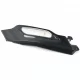 Genuine Mini Trim, side turn indicator, left (51139812905)