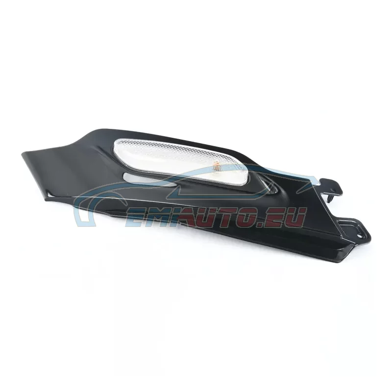 Genuine Mini Trim, side turn indicator, left (51139812905)