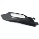 Genuine Mini Trim, side turn indicator, left (51139812905)