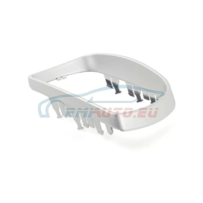 Genuine BMW Supporting ring left (51168254905)
