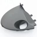 Genuine Mini Trim, instrument panel, outer left (51452752905)