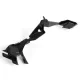 Genuine BMW Bracket, left (51458222707)