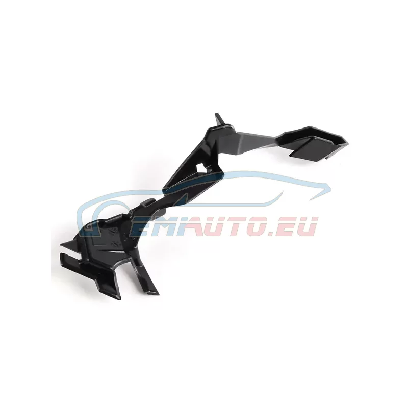 Genuine BMW Bracket, left (51458222707)