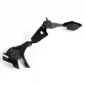 Genuine BMW Bracket, left (51458222707)