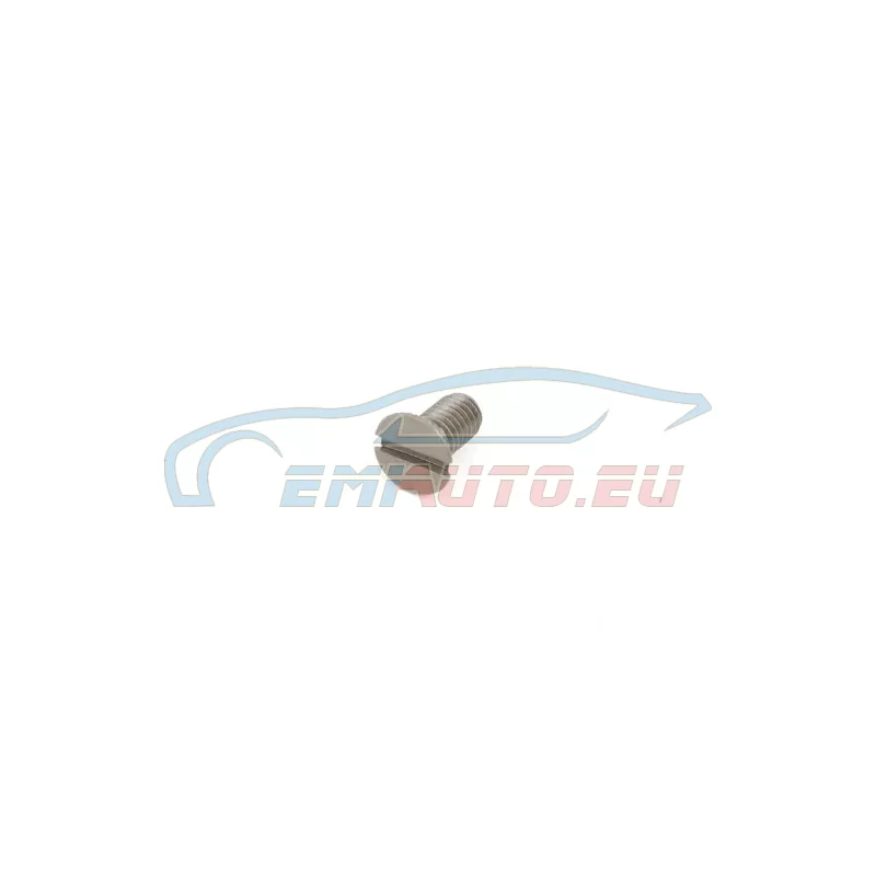 Original BMW Senkschraube (52101817063)