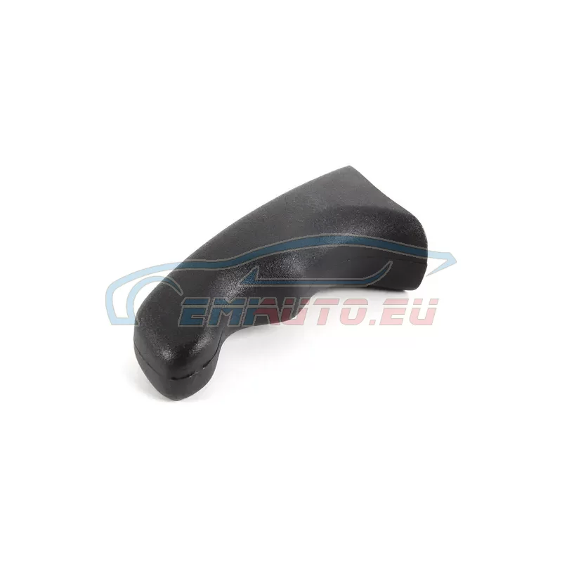 Original BMW Griff aussen links (52101916635)