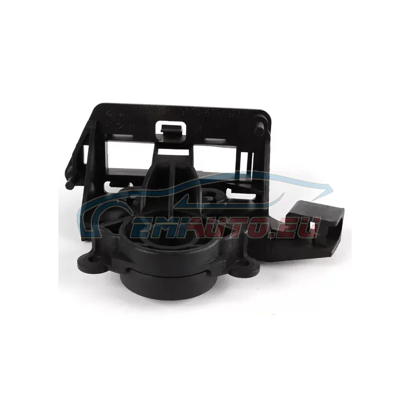 Genuine BMW Unlocking unit, left (52108187923)