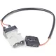 Original BMW Mikroschalter (61311387028)