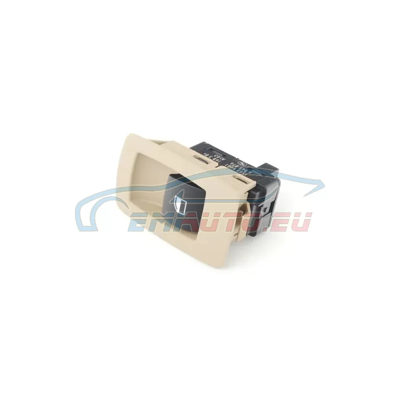 Original BMW Schalter Fensterheber (61316945876)