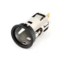 Genuine BMW Socket, cigarette lighter (61349302183)