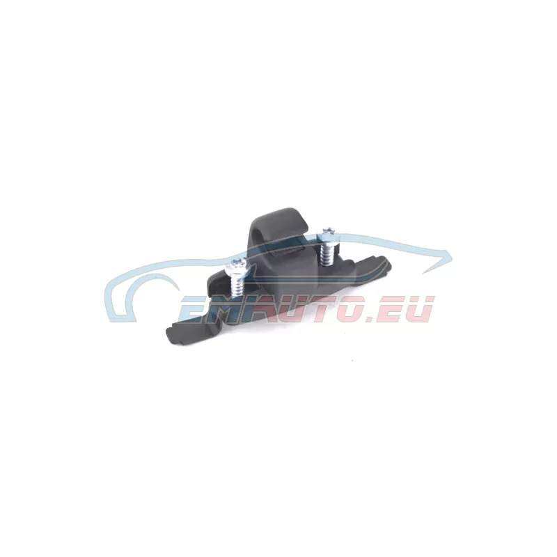 Genuine Mini SUN VISOR BRACKET (51162758452)