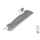 Genuine Mini SUN VISOR BRACKET (51162758452)