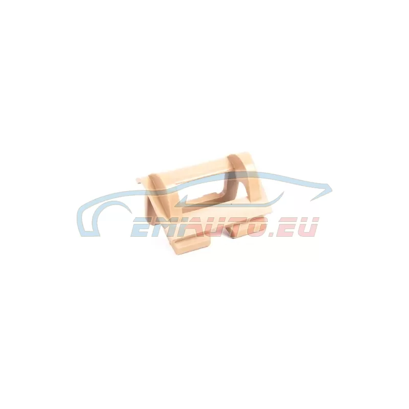 Genuine BMW Support, locking hook (51167153718)