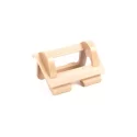 Genuine BMW Support, locking hook (51167153718)