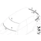 Genuine Mini SUPPORTING LEDGE LEFT (51379803783)
