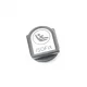 Genuine BMW Button Isofix (52207375770)