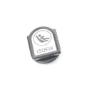 Genuine BMW Button Isofix (52207375770)