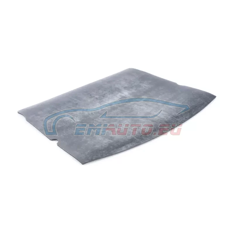 Original BMW Gummimatte (52531453576)