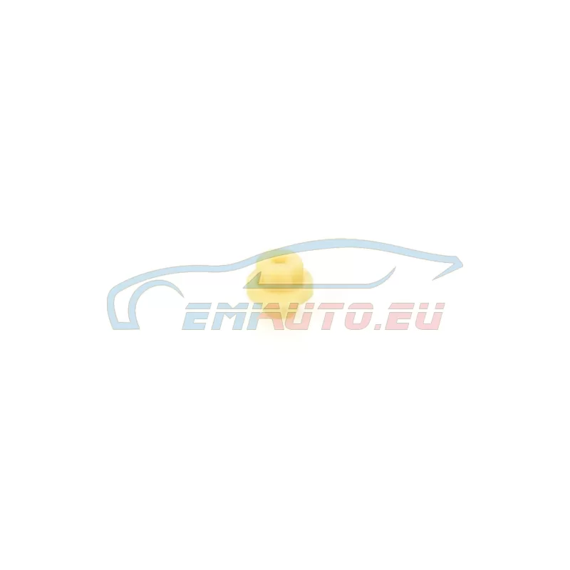 Genuine BMW Hex nut (61358230971)
