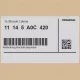 Genuine BMW (11145A0C420)