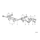 Genuine BMW Pipe (32131127635)
