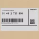 Genuine BMW (01402723808)