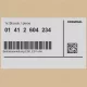 Genuine BMW (01412604234)