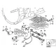 Genuine BMW O-ring set (24101423176)