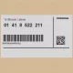 Genuine BMW (01418522211)