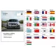 Genuine BMW (01492604579)