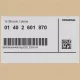 Genuine BMW (01402601870)