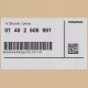 Genuine BMW (01402606991)
