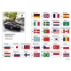 Genuine BMW (01402978245)