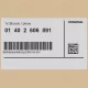 Genuine BMW (01402606891)