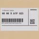 Genuine BMW (65905A1F023)