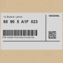 Genuine BMW (65905A1F023)