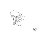 Genuine BMW Screw (07119902811)