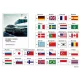Genuine BMW (01402976319)