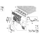 Genuine BMW (11425A028A6)